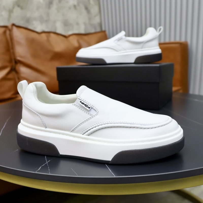 Prada Casual Shoes